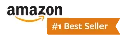 Amazon.com #1 Best Seller